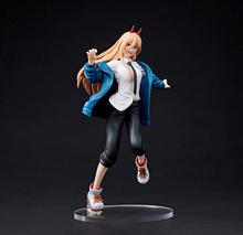 Load image into Gallery viewer, Chainsaw Man Figure Power Prize Figure
