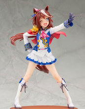 Load image into Gallery viewer, Uma Musume Pretty Derby Show Off Your Dreams 1/7 Scale Figure