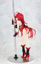 Load image into Gallery viewer, High School DxD Rias Gremory Pole Dance Ver. PVC Figure