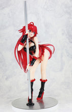 Load image into Gallery viewer, High School DxD Rias Gremory Pole Dance Ver. PVC Figure