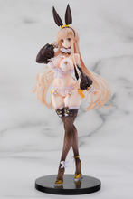 Load image into Gallery viewer, Original Character - Mois Bunny Girl 1/6 Scale Figure