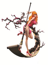 Load image into Gallery viewer, One Piece Nami Penmanship 1/4 Scale Figure