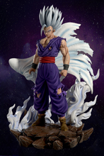Load image into Gallery viewer, Dragon Ball Son Gohan Beast 1/6 Scale Figure