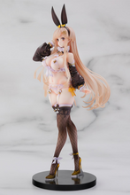 Load image into Gallery viewer, Original Character - Mois Bunny Girl 1/6 Scale Figure