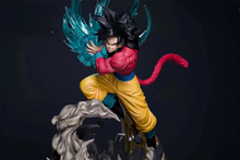 Load image into Gallery viewer, Dragon Ball Z Super Saiyan Son Goku Special Edition PVC Figure