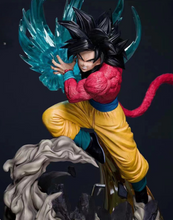 Load image into Gallery viewer, Dragon Ball Z Super Saiyan Son Goku Special Edition PVC Figure