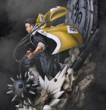 Load image into Gallery viewer, Demon Slayer Kimetsu no Yaiba Gyomei Himeji 1/4 Scale Special Edition Figure