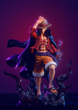 Load image into Gallery viewer, One Piece Luffy Straw Hat Luffy Ver. PVC Figure