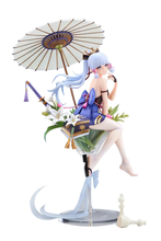 Load image into Gallery viewer, Genshin Impact Kamisato Ayaka 1/7 Scale Summer Ver. Figure