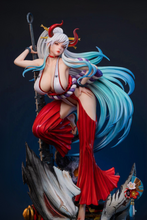 Load image into Gallery viewer, One Piece Yamato Scale Special Edition 1/4 Scale Figure