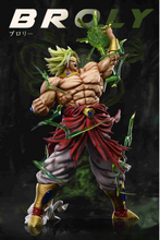 Load image into Gallery viewer, Dragon Ball Z Broly Special Edition 1/6 Scale Figure
