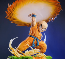 Load image into Gallery viewer, Dragon Ball Z Kuririn Kienzan 1/6 Scale Anime Ver. Figure