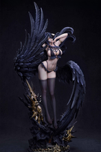 Load image into Gallery viewer, Overlord Albedo 1/4 Scale Figure