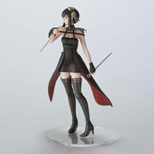 Load image into Gallery viewer, Spy x Family Yor Forger Thorn Princess Figure
