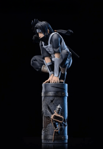 Naruto Shippuden Itachi The Anbu 1/6 Scale Figure