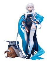 Load image into Gallery viewer, Azur Lane Belfast 1/7 Scale Iridescent Rosa Ver. Figure
