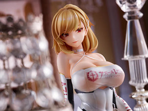 Azur Lane Prince of Wales The Laureate's Victory Lap Figure
