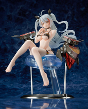 Load image into Gallery viewer, Azur Lane Eugen Prinz 1/8 Scale Figure
