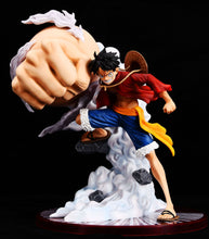 Load image into Gallery viewer, One Piece Luffy Gear 3 Action Figure (3 Versions)