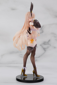 Original Character - Mois Bunny Girl 1/6 Scale Figure
