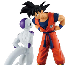 Load image into Gallery viewer, Dragon Ball Z Battle On Planet Namek Son Goku &amp; Frieza