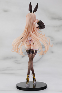 Original Character - Mois Bunny Girl 1/6 Scale Figure