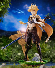 Load image into Gallery viewer, Genshin Impact Traveler Aether &amp; Lumine 1/6 Scale Figure