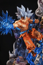 Load image into Gallery viewer, Dragon Ball Z - Son Goku, Vegeta, Android No. 17, Frieza 1/6 Scale EX Ver. Figure