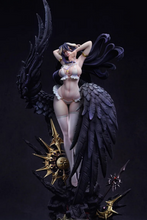 Load image into Gallery viewer, Overlord Albedo 1/4 Scale Figure