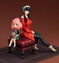 Load image into Gallery viewer, Spy x Family Anya &amp; Yor (Set Ver.) Figure