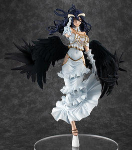 Overlord IV Albedo Wing Ver. PVC Figure