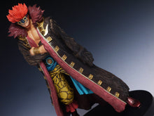 Load image into Gallery viewer, One Piece Eustass Kid Vol. 5 Figure