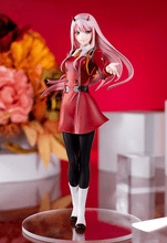 Load image into Gallery viewer, DARLING in the FRANXX Zero Two Non-Scale Figure