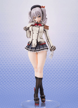 Load image into Gallery viewer, KanColle Kantai Collection Kashima 1/7 Scale Figure
