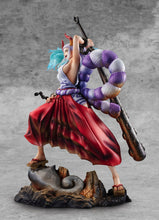 Load image into Gallery viewer, One Piece Yamato 1/8 Scale Figure
