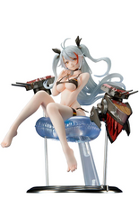 Load image into Gallery viewer, Azur Lane Eugen Prinz 1/8 Scale Figure