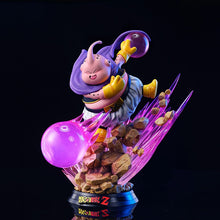 Load image into Gallery viewer, Dragon Ball Z Majin Buu 1/6 Scale Figure