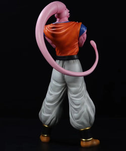 Dragon Ball Z Majin Buu Absorbing Gohan Ver. PVC Figure