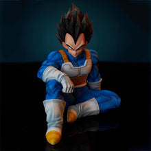 Load image into Gallery viewer, Dragon Ball Z Vegeta PVC Figure