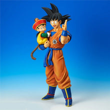 Load image into Gallery viewer, Dragon Ball Z Son Goku, Baby Gohan 1/6 Scale Figure