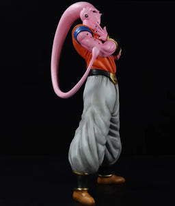Dragon Ball Z Majin Buu Absorbing Gohan Ver. PVC Figure
