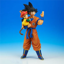 Load image into Gallery viewer, Dragon Ball Z Son Goku, Baby Gohan 1/6 Scale Figure