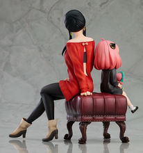 Load image into Gallery viewer, Spy x Family Anya &amp; Yor (Set Ver.) Figure