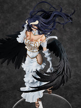 Load image into Gallery viewer, Overlord IV Albedo Wing Ver. PVC Figure