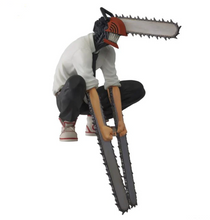 Load image into Gallery viewer, Chainsaw Man Vibration Stars Chainsaw Man B Figure