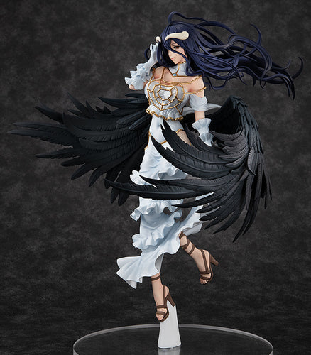 Overlord IV Albedo Wing Ver. PVC Figure
