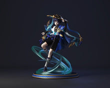 Load image into Gallery viewer, Genshin Impact Wanderer 1/7 Scale Figure