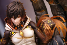 Load image into Gallery viewer, Genshin Impact Morax Rex Lapis 1/6 Scale Figure