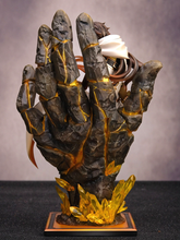 Load image into Gallery viewer, Genshin Impact Morax Rex Lapis 1/6 Scale Figure