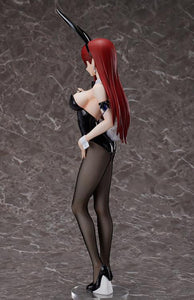 Fairy Tail - Erza Scarlet B-Style 1/4 Scale Bunny Ver. Figure